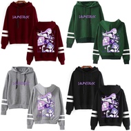 【S-4XL】KPop Demon Hunters hoodie 6