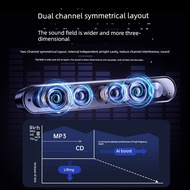 speaker bluetooth bass speaker bluetooth Gaming Desktop Dedicated Bluetooth usb Speaker Audio