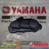 NEW AEROX NEW N-MAX CONNECTED CRANKCASE COVER Original YGP B6H-E5431-00