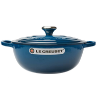 Le Creuset 26cm หม้อมัมมี่หม้อเคลือบ