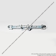 Fiido D2S Q1 Q1S Front Axle Original