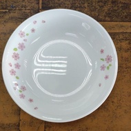 Corelle Soup plate 17cm Sakura