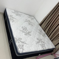 springbed central 160x200