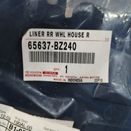 Right Liner Agya 2017 65637-BZ240