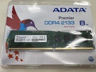 Adata DDR4 2133 8GB
