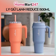 REDUCE COLD CUP 1.5 LITER (50 OZ) GENUINE USA KEEPS COLD UP TO 50 HOURS