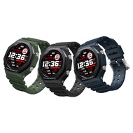 External new product zeeblaz ares 2 1.09 inch three protection smart Watch