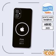 Softcase Samsung A06 Casing Samsung A06 5G Latest 2025 Softcase Casing Silicone Case hp