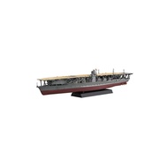 Fujimi model 1/700 ShipNEXT Series No.4 Japanese Navy Aircraft Carrier Akagi Color-separated Plastic