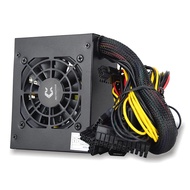 METALFISH SFX-500W 400W SFX Power-Supply NON-Modular For Gaming Computer Case Black or White PSU Ver