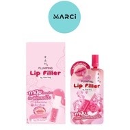 RAN Plumping Lip Filler [1 Box/ 6 Sachets]