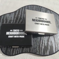 NEIGHBORHOOD Card Holder Is Durable, Fashionable And Simple