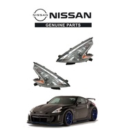 NISSAN FAIRLADY Z34 HEAD LAMP (HID)