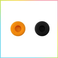 (COD) Extra Thi Earpads For Koss KSC35 KSC75 KSC55 Replacement Ear Pads Cushions Cover Upgrade Soft 
