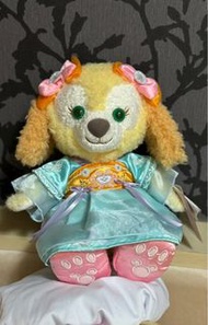 (包順豐) Cookieann 餅餅 Shanghai Disney 上海迪士尼 上迪 2023 中秋 公仔