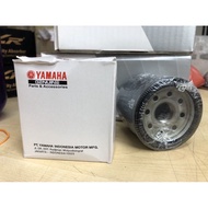 Oil Filter Yamaha [ R25 XJ6 R6 R1 MT09 R250 ]