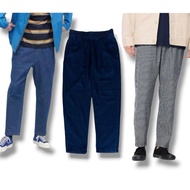 Long PANTS GU LONG PANTS | Casual PANTS ANKLE PANTS BY GU