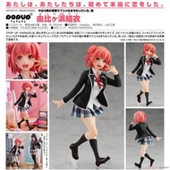 行版 Good Smile Pop Up Parade 果然我的青春戀愛喜劇搞錯了 由比濱結衣