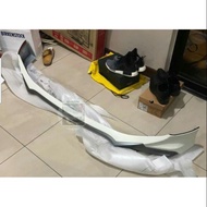 FRONT SKIRT MYVI ICON (GEAR UP)