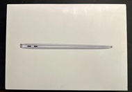 MacBook Air (M1, 2020) 8G + 256GB, 99%新