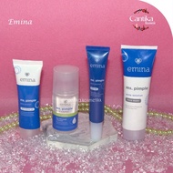 Cantika (4In1) Paket Emina Ms Pimple Jerawat Acne