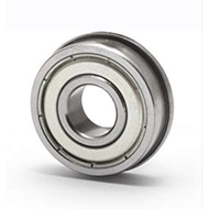 FLANGE F 603 ZZ ASB BEARING GUARANTEED ORIGINAL