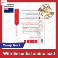 S0 Show Kidney Renadic Formulated Amino Acid for CKD Renal supplement reduce eGFR creatinine suitabl