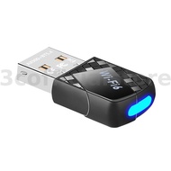 AX913B AX900M USB WiFi 6 Bluetooth 5.4 Adapter Dongle Dual Band 2.4G/5GHz Network Wireless Receiver 