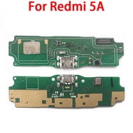 Original Charge Board Xiaomi Redmi 5A Replacement Spare Parts