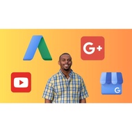 [Udemy Course] Google Ads Mastery 101 | Lead Generation With Google Ads by Bernard Martin