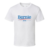 Bernie Sanders 2016 President USA Election Liberal Fan T Shirt