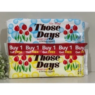 Those Days Sanitary Napkin 8’s