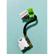 DC Jack HP X360 11-AD Laptop Charger