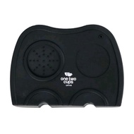 Silicone Holder Mat Tamper Espresso Coffee Barista