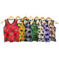 Printed Sando for Kids (4-6 Y.O) (7-9 Y.O) (9-12 Years old)