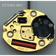 Watch Movement Watch Accessories Replacement Movement Watch Accessories Swiss 901.001 Quartz Movemen