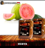 GUAVA - TEMBAKAU INDOBACCO Flavour