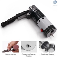 M & S Mini Multi-Kinetic Handheld Electric Belt Sander Micro Belt Sander Type 10 Belt Sander Multifu