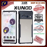 ORIGINAL XUNDD Google Pixel 6 Pro | Pixel 6A | Pixel 7 | Pixel 7 Pro | Pixel 8 | Pixel 8 Pro Camera 