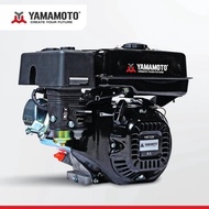 Mesin Penggerak Bensin GX220 Putaran Lambat Yamamoto murah