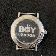 1990s 回憶 情懷 Boy London watch 懷舊手錶