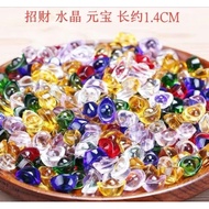 Liu Li Ingots Series Add on Deal (9 PKTS)