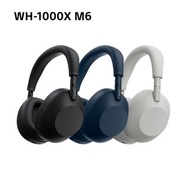 Sony  WH-1000XM6