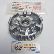ROLLER HOUSING MIO, MIO SOUL YGP 5LW-E7620-00 ORIGINAL 5LWE762000