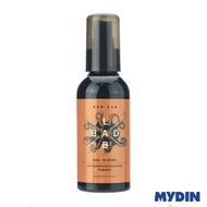 Bad Lab Call To Arms Anti-Bacterial & Deodorising Fragrance Spray (100ml)