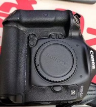 Canon 1DX