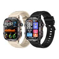 H19 Smart Watch Certification Complete Multi-Sports Mode Pedometer Bluetooth Call HD Screen H13