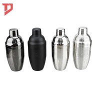 Stainless Steel Etching Shaker American Shaker Three-Stage Shaker Shaker Shaker Boston Shaker