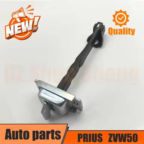 For Toyota PRIUS ZVW50 2015-2022 Door Check Door Stopper Door Stop 68610-47040 68630-47050 686104704