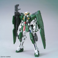Bandai MG 1/100 Force Angel Gundam GN-002 Gundam Assembly Model